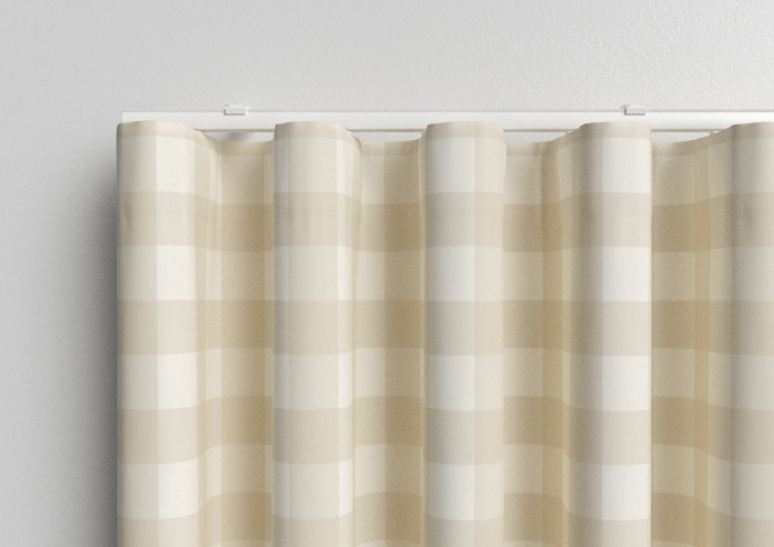 Gingham, Mullacombe - Made to Measure Curtains - Image 13